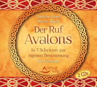 Der Ruf Avalons (ISBN 9783843483230)