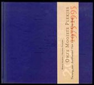 Onze mooiste plekjes - Maria Heiden, Andrea Piersma (ISBN 9789055151202)