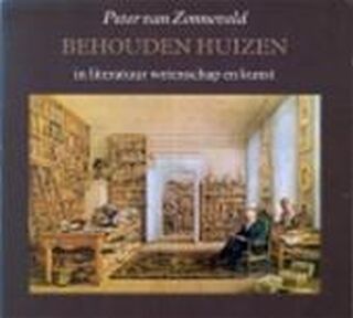 Behouden huizen - Zonneveld (ISBN 9789064810794)
