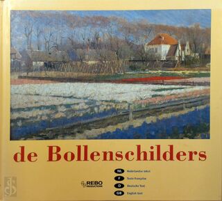 de Bollenschilders - Herman van Amsterdam (ISBN 9789036609487)