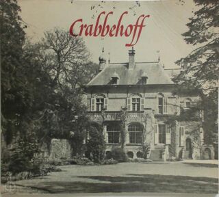 Crabbehoff - Chr. J. Walson (ISBN 9789064710315)
