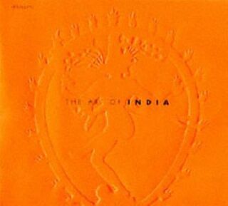 The Art of India - Nigel Cawthorne (ISBN 9780600592365)