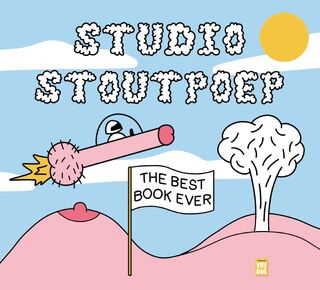 Studio Stoutpoep - Domien Delforge (ISBN 9789464341102)