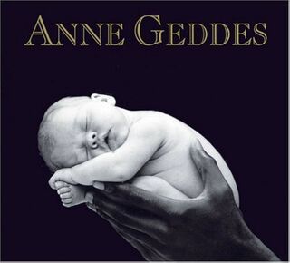 Welkom - Anne Geddes (ISBN 9789026968501)