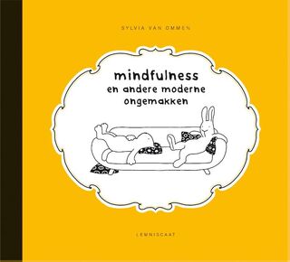 Mindfulness en andere moderne ongemakken - Sylvia van Ommen (ISBN 9789047707790)
