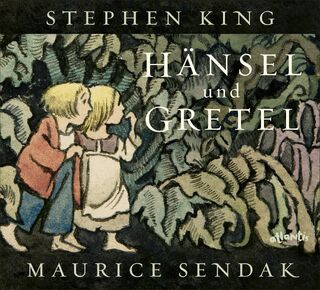 Hänsel und Gretel - Stephen King (ISBN 9783715209272)