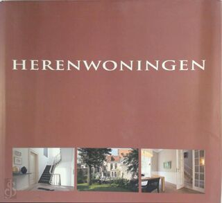 Herenwoningen - W. Pauwels (ISBN 9789077213186)