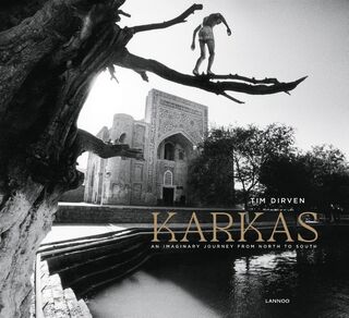 Karkas - Rik Van Puymbroeck, Tim Dirven (ISBN 9789401443890)