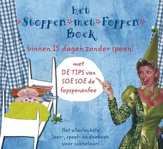 Het Stoppen met Foppen Boek - Vivienne van Eijkelenborg (ISBN 9789087150105)