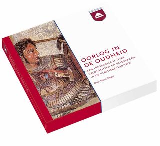 Oorlog in de oudheid - H. Singor (ISBN 9789085307549)