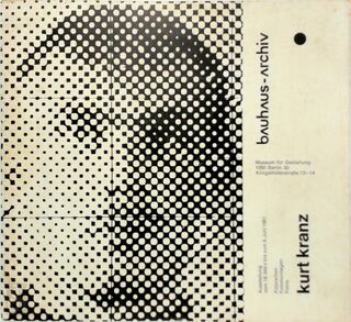 Kurt Kranz - Fotoreihen Fotomontagen Fotos - Ingrid Kranz