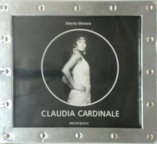 Alberto Moravia-Claudia Cardinale. Dialogues and photographs - Alberto Moravia (ISBN 9788888359007)