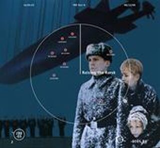 Raising the Kursk - Hans Offringa (ISBN 9789051791082)