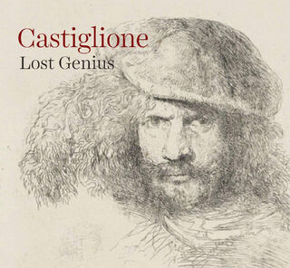 Castiglione: Lost genius - Timothy J. Standring, Martin Clayton (ISBN 9781905686773)
