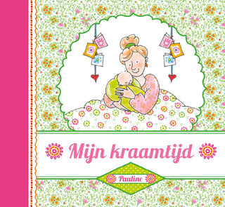 Mijn Kraamtijd