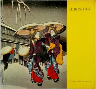 Hiroshige - Takashi Suzuki, Ingeborg Ramseger