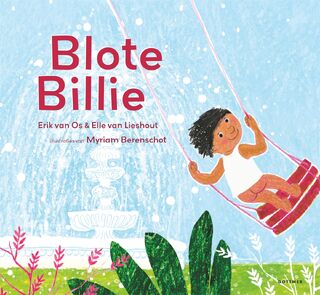 Blote Billie - Erik van Os, Elle van Lieshout (ISBN 9789025781422)