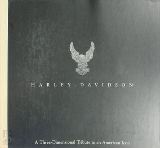 Harley-Davidson Pop-Up Book - Jerry H. Hatfield, Dawn Bentley, Jim Deesing, Rodger Smith (ISBN 9781581170139)