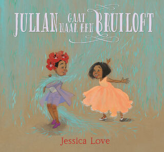 Julian gaat naar een bruiloft - Jessica Love (ISBN 9789493007086)