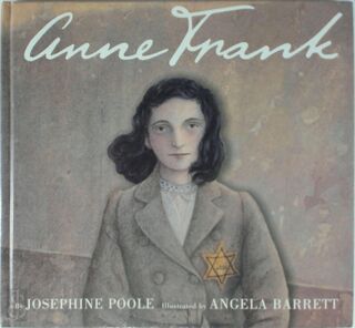 Anne Frank - Josephine Poole (ISBN 9780375932427)