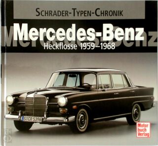 Mercedes-Benz - Alexander Franc Storz (ISBN 9783613032002)