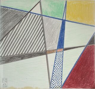 The Drawings of Roy Lichtenstein - Bernice Rose, Roy Lichtenstein, Elizabeth Richebourg Rea (ISBN 9780870704178)