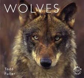 Wolves - Todd Fuller (ISBN 9781841072951)