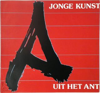 Jonge Kunstenaars uit het Antwerpse - W. De Wilde
