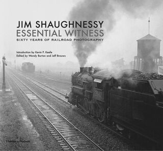 Jim Shaughnessy: Essential Witness - Jim Shaughnessy (ISBN 9780500544860)