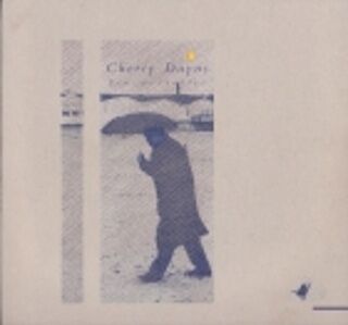 Cherry Duyns, een verteller - J. Heymans (ISBN 9789073039032)