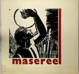 Frans Masereel, retrospectieve - Koninklijk Museum Voor Schone Kunsten (Belgium)
