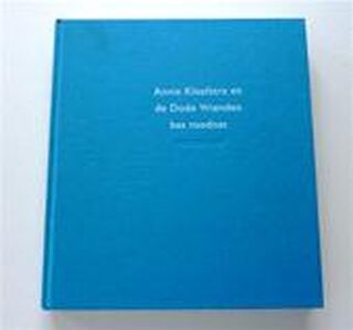 Annie Kleefstra en de dode vrienden - Bas Roodnat (ISBN 9789065260390)