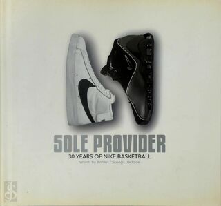 Sole Provider - Robert Jackson (ISBN 091205766167)
