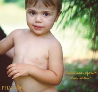 Eden and After - Nan Goldin, Guido Costa (ISBN 9780714865775)