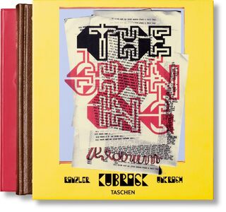 Stanley Kubrick's The Shining - J. W. Rinzler (ISBN 9783754400036)