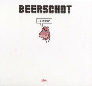 Beerschot - Jeroom (ISBN 9789080369986)