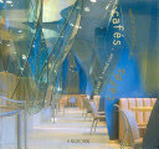 Cafes - Cristina Montes (ISBN 9788489439696)