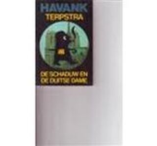 Schaduw-kwartet - Havank, Pieter Terpstra (ISBN 9789022915790)