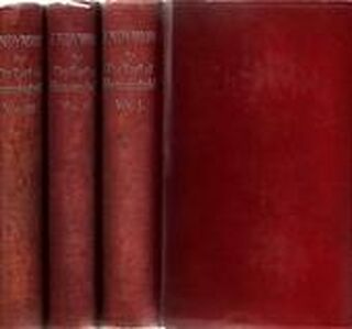 Endymion - Bejamin Disraeli