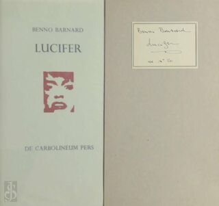 Lucifer - Benno Barnard