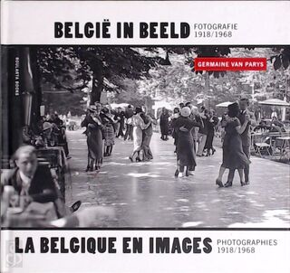 België in beeld - Van Parys (ISBN 9789086793068)