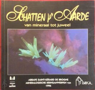 Schatten der aarde - (ISBN 9789080310612)