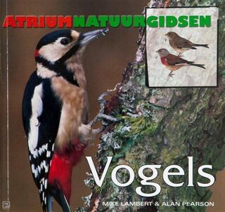 Vogels - Mike Lambert, Alan Pearson (ISBN 9789059472686)