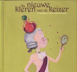 De nieuwe kleren van de keizer (ISBN 9789490513023)