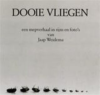 Dooie vliegen - Jaap Weidema (ISBN 9789090004808)