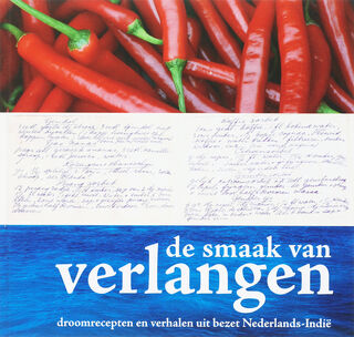De smaak van verlangen - C.P. van Den Bercken (ISBN 9789077075364)