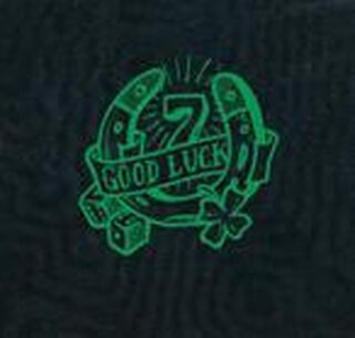 Good luck - Henk Schiffmacher (ISBN 9789491394041)