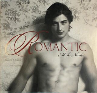 The Romantic Male Nude - James Spada, Michael Thomas Ford (ISBN 9780810993716)