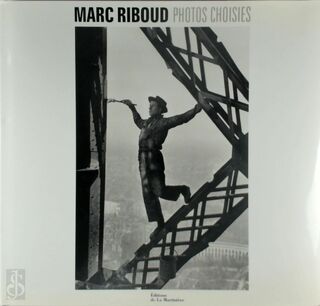 Marc Riboud Photos Choisies - Marc Riboud (ISBN 9782732427096)
