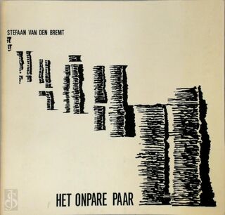 Het Onpare Paar - Stefaan Van Den Bremt (ISBN 9064170568)